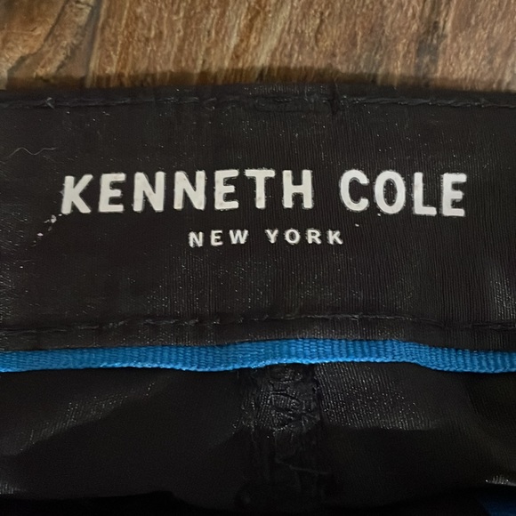NWOT Kenneth Cole Techni-Cole Pants - Picture 5 of 5